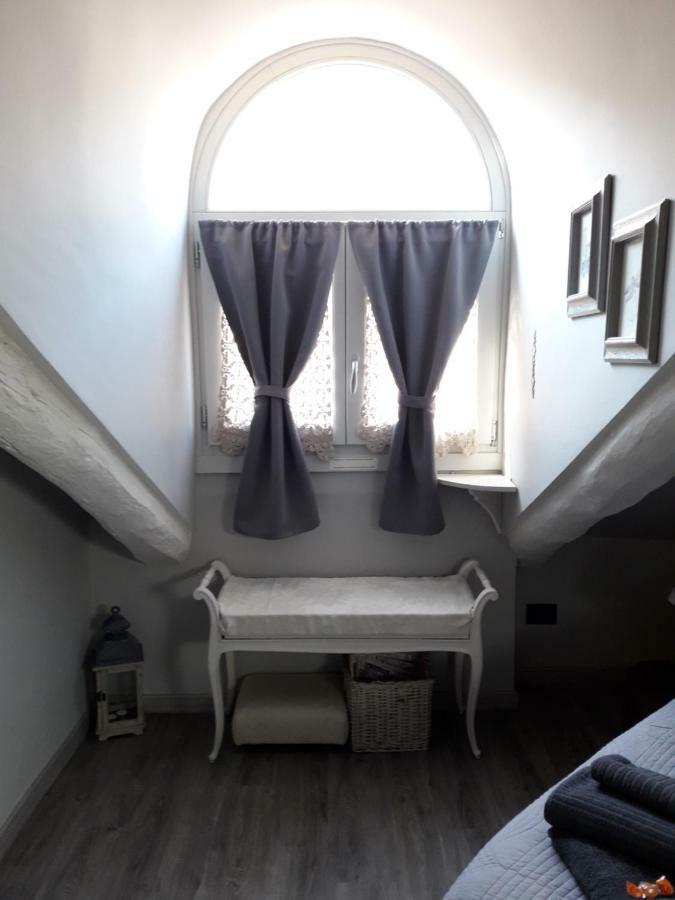 La Mimi' Apartment Turin Exterior photo